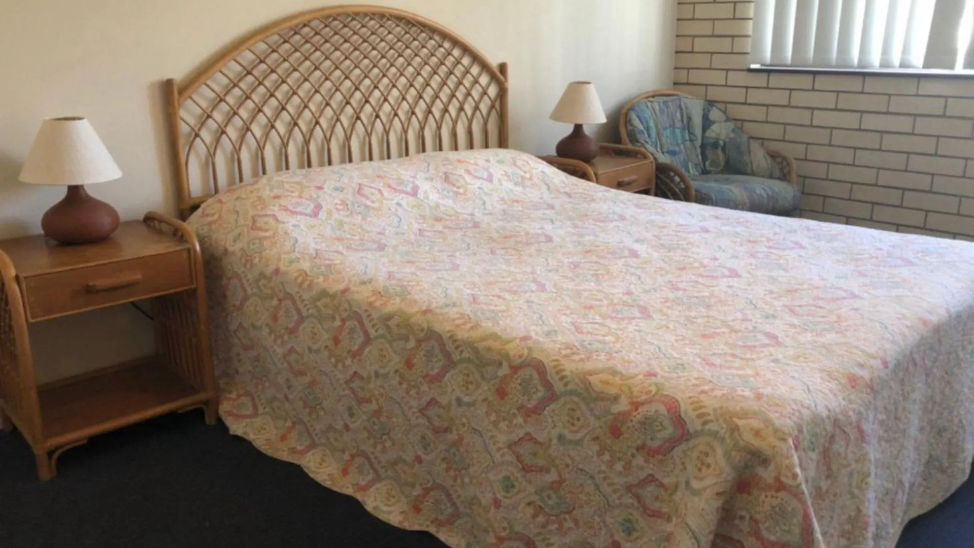 White Opal Unit 4 Apartment Caloundra Australia