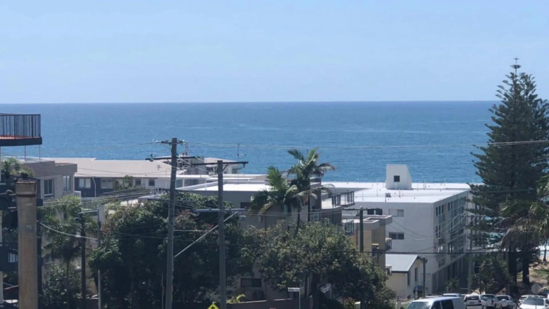 White Opal Unit 4 Apartment Caloundra 0*,  Australia