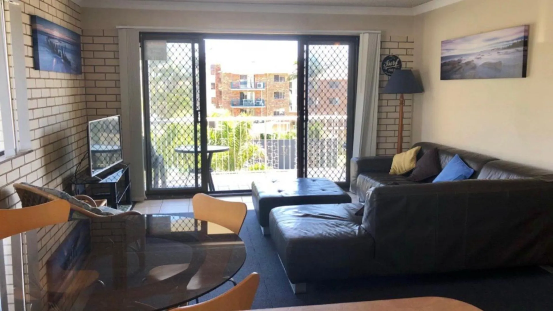 White Opal Unit 4 Apartment Caloundra Australia