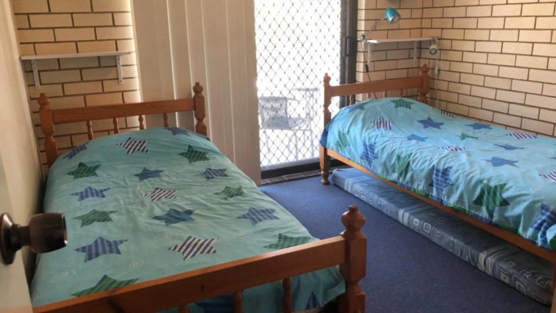 White Opal Unit 4 Apartment Caloundra