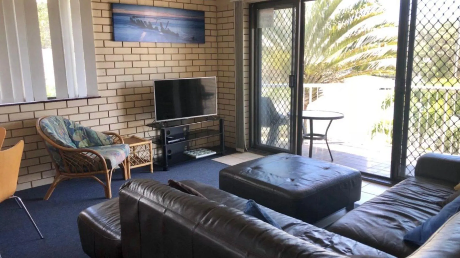 White Opal Unit 4 Apartment Caloundra