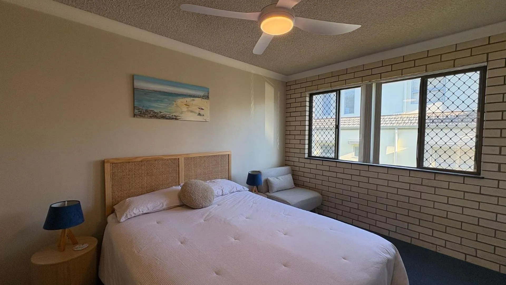 White Opal Unit 4 Lejlighed Caloundra