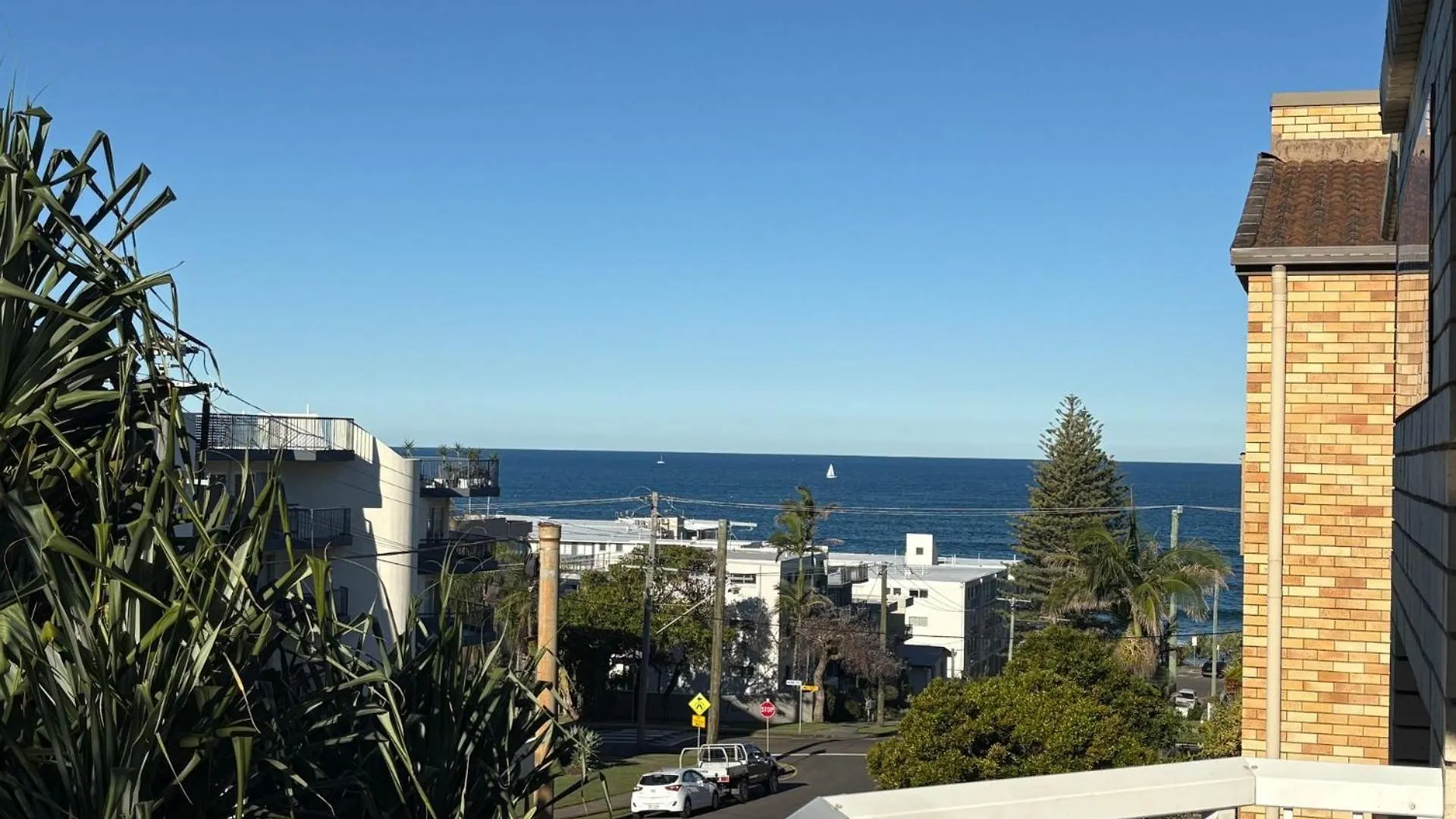 White Opal Unit 4 Lejlighed Caloundra