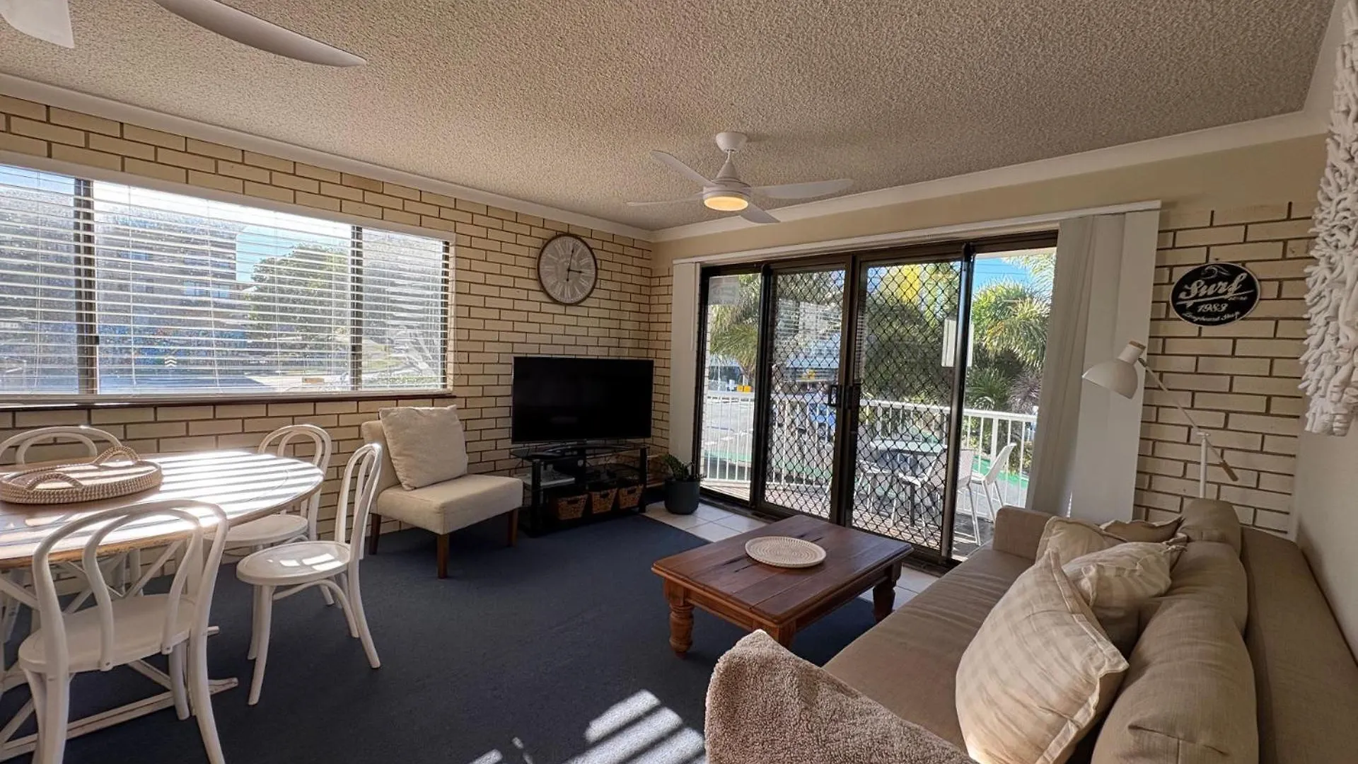 White Opal Unit 4 Lejlighed Caloundra