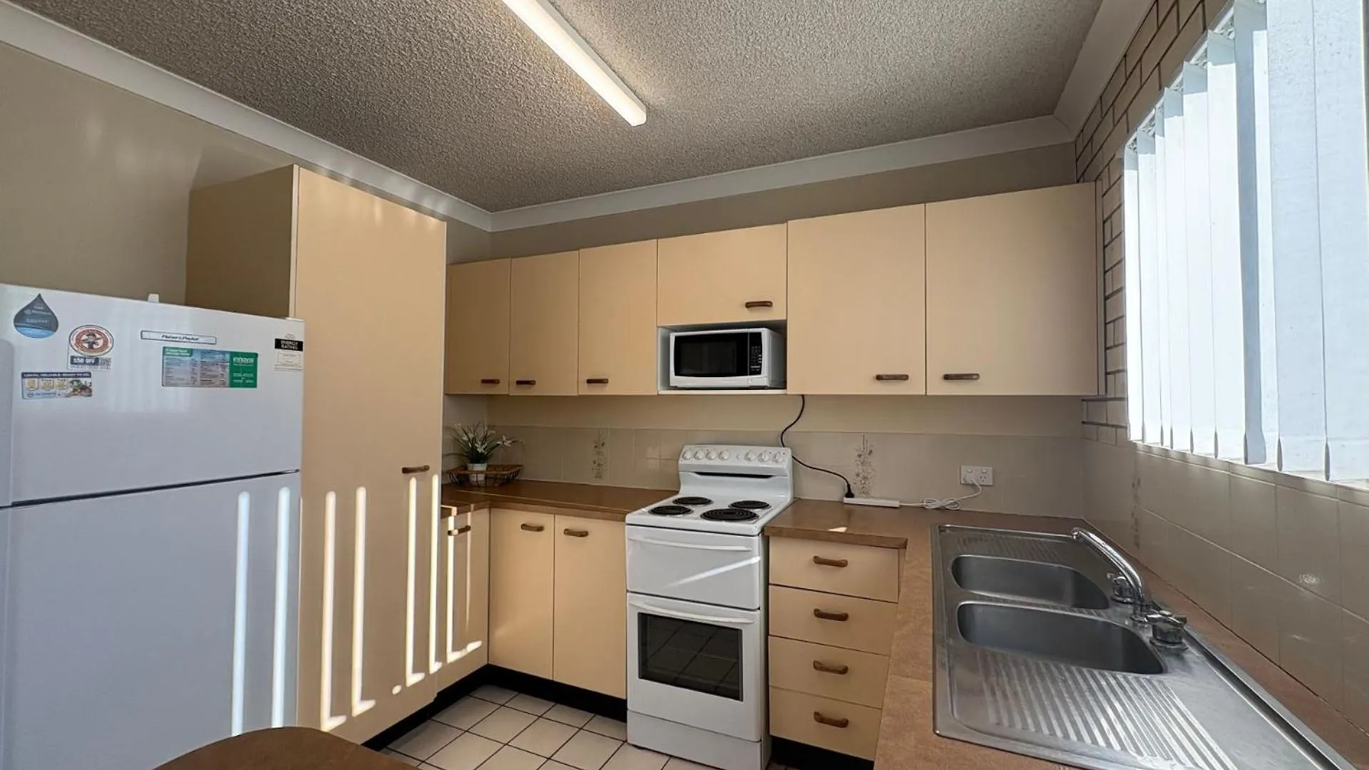 White Opal Unit 4 Lejlighed Caloundra